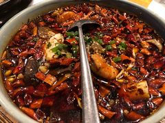 -胡桃里音乐酒馆(曲江店)