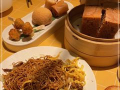 -蔡澜点心·粤菜(花城汇南区店)