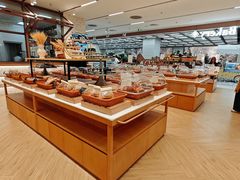 -追光 Dream Bakery(汉街店)