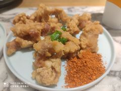 -姑姑宴(富力广场店)