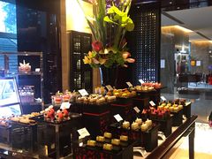 自助取餐区-深圳四季酒店·馥自助餐厅