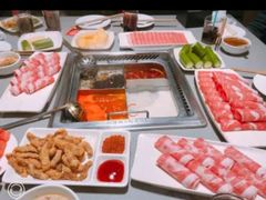 -海底捞火锅鲜切牛肉主题店(长寿路店)