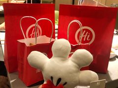 -海底捞火锅(金光华店)