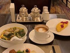 -和平饭店茉·莉酒廊 Jasmine Lounge