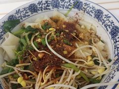 -西安特色面馆(吉兆营店)