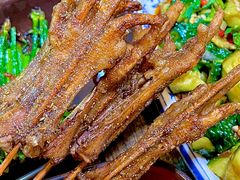 -正宗南铁拉叔沙煲螺·烧烤·秘制靓粥(南铁总店)