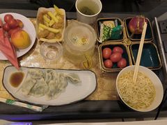 -华夏良子·足道SPA艾灸(三里屯店)