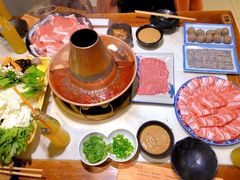 -宣武小院涮肉(前门店)