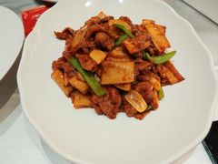 -登瀛楼饭庄(领世郡店)