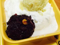 满记甜品(大华店)-满记甜品(巴黎春天宝山店)