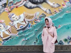 -汉中石门栈道景区