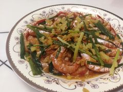 -外婆家(杭州马塍店·杭帮菜名店)