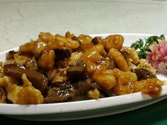 -黑石礁酒楼·海鲜(黑石礁店)