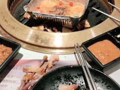 -花味烤肉·拌饭(庐阳万科店)