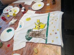 -太阳岛度假酒店