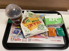 -肯德基(前门大街店)