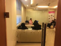 -知爱母婴专护全套房月子会所(新华路店)