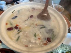 -老阿爸鲜鱼土菜(昆山花桥店)