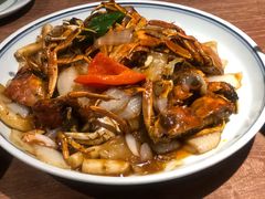 -周家二小姐的菜(西津渡店)