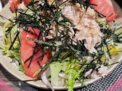 -鲸山上·私房日料(泰达MSD店)