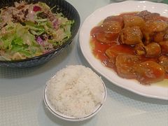 -裕德隆清真饭庄·天津特色菜(河东店)