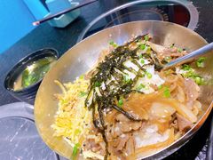 -烤路里·韩国品质自助烤肉(石路天虹4号店)