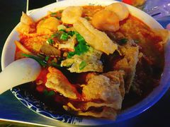 -阿熊螺蛳粉(北大街店)