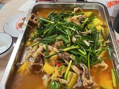 -二0二李记南瓜田鸡老字号(宜宾一店)