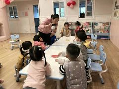 -希希家·托婴服务(西村店)