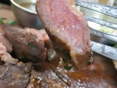 -拾挚扒房(招商花园城店)