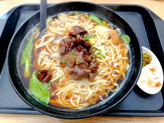 -好麺世家海鲜面馆(新建中路店)