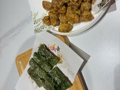 -阿露佳·舌尖上的安吉菜