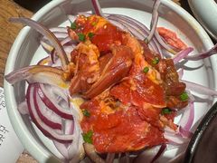 -九田家黑牛烤肉料理(太阳宫广场店)