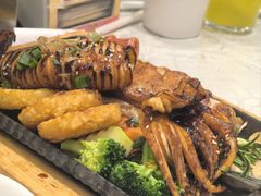 -翠华餐厅(正佳广场店)