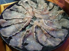 -捞围鲜·港式打边炉(海阳路店)