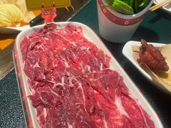 -大吉利·潮汕鲜牛肉火锅(总店)