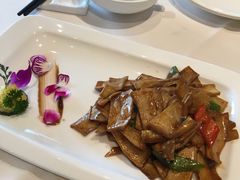 -若蘭慈·无国界素食料理(欢乐海岸店)