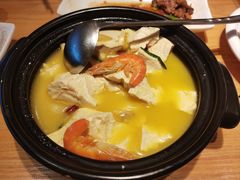 -东北灶(高新银泰店)