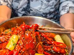 -靓靓蒸虾·头牌蒸虾(南山桂庙店)