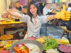 -阳阳老火锅(小南门店)