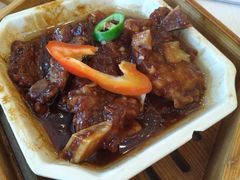 -福满园大酒楼(梅林店)