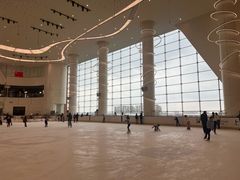 -世纪星滑冰俱乐部(万象城店)