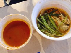 -福客·现熬鸡汤麻辣烫(天安云谷店)