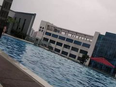 -广州天河希尔顿酒店