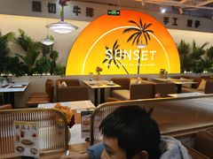 -意风小镇(内江万达广场店)