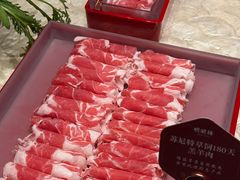 -明湖楼·经典鲁菜(大明湖店)