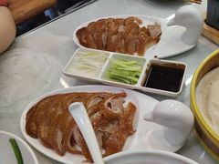 -金鸭都·老北京特色家常菜(潘家园店)