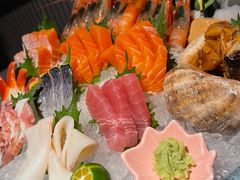 -匠和风精致料理(祥禾天地店)