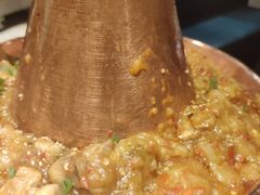 -觅山云南菜(泊富ICITY店)