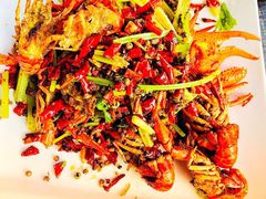 -龙虾风暴(松江店)